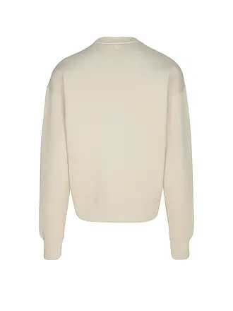 AMI PARIS | Sweat | beige